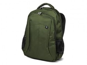 Xtech XTB-210GR Mochila para laptop 15.6" - 600D Poliéster - Color Verde